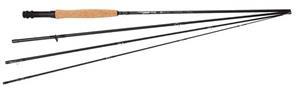 Temple Fork Outfitters (TFO) NXT Black Label Kits (Rod, Spooled Reel + Case)