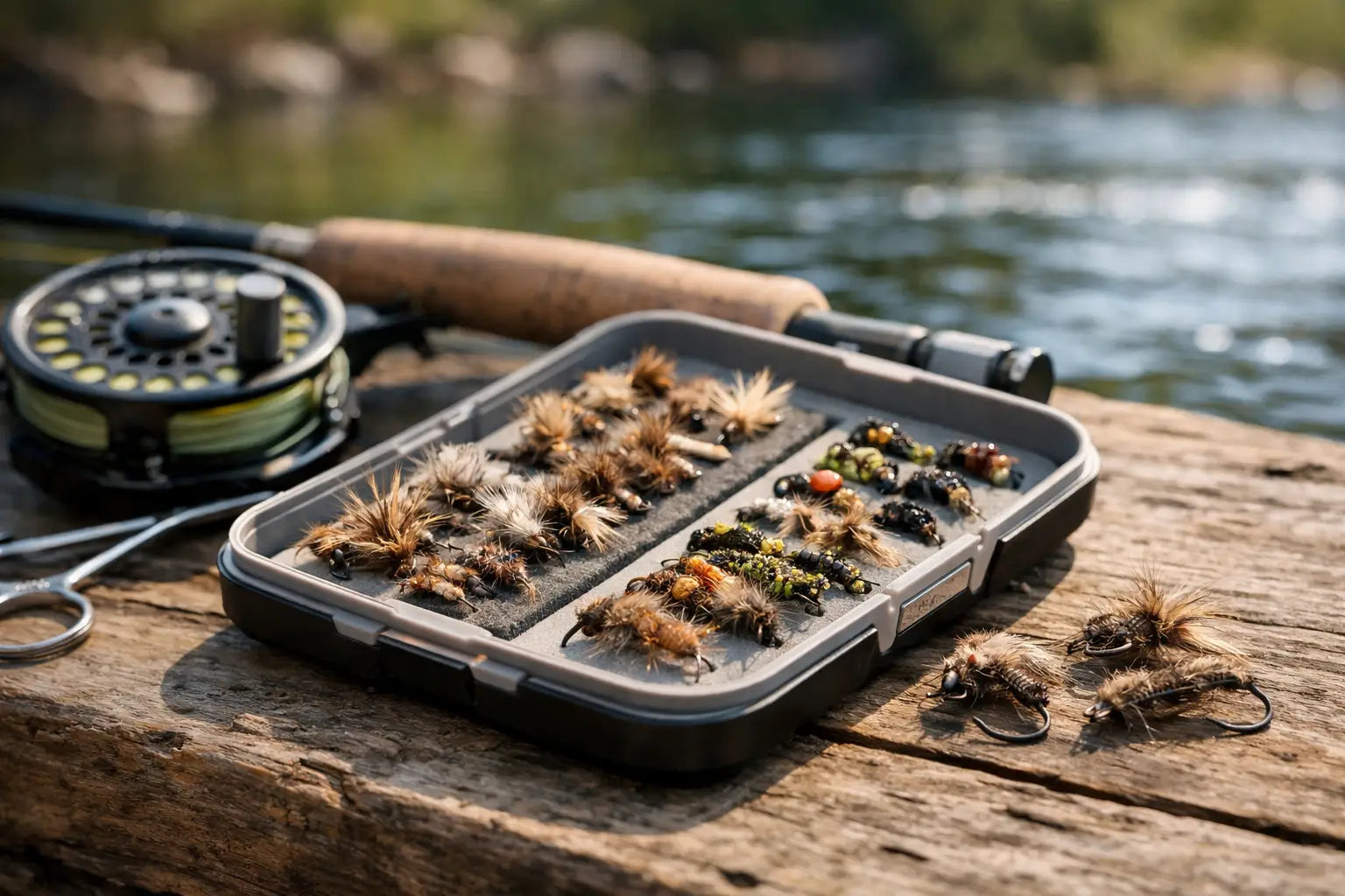 How Long Do Fishing Flies Last? Practical Answers