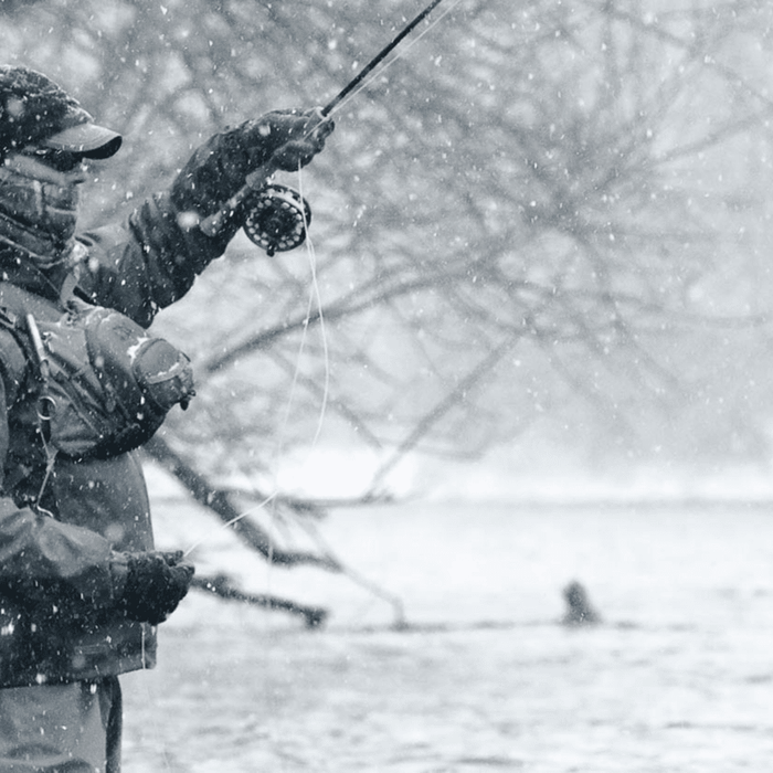 Fly Fishing Flies for Winter – 3 Patterns That Induce Cold Weather Strikes
