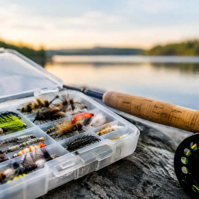Guide to Bass Fly Selection for Better Fishing