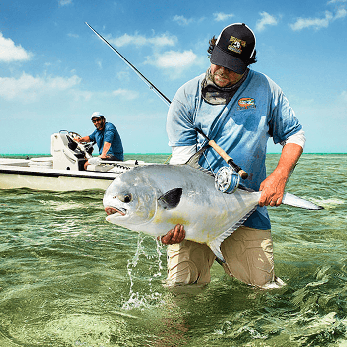 The Top 6 Saltwater Flies To Use For Fly Fishing