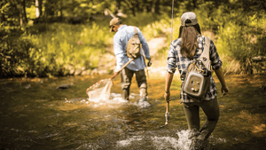 Catch Huge Trout Using These 8 Fly Fishing Streamers