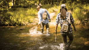 Catch Huge Trout Using These 8 Fly Fishing Streamers