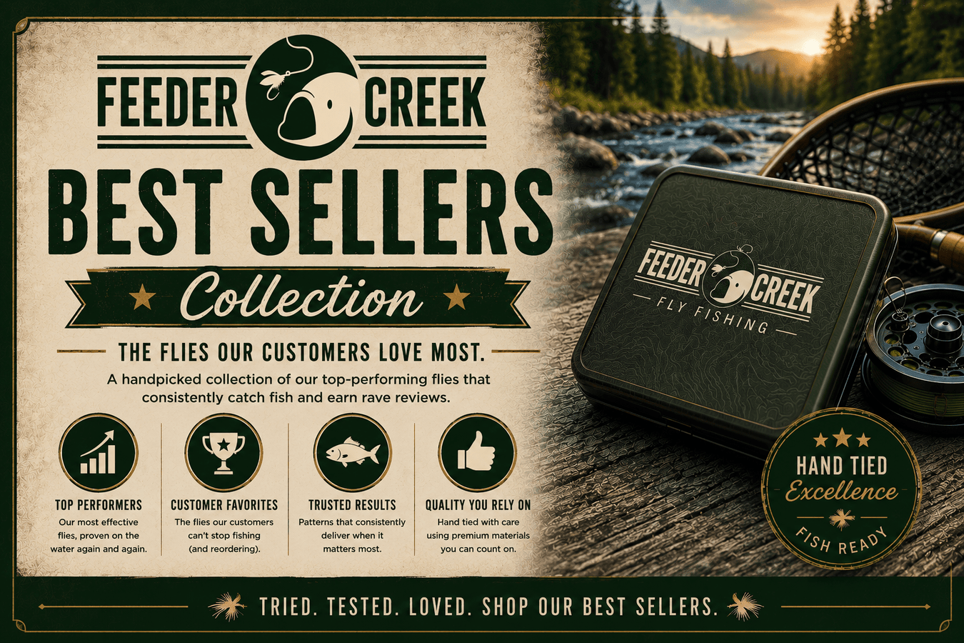 Best Sellers