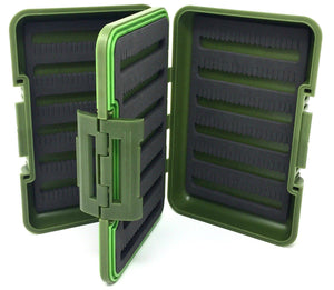 Fly Fishing Flies Fly Box flybox fishing gear