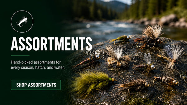 ASSORTMENTS