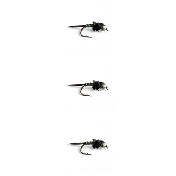 bead head lightning bug