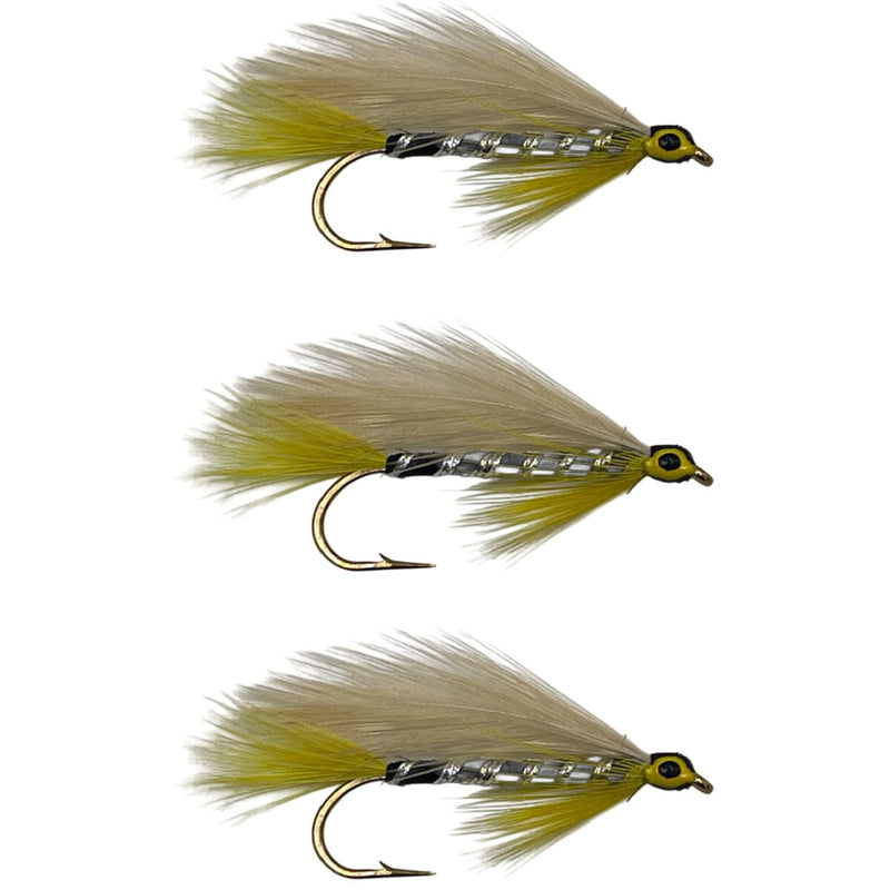 Black Ghost | 3 Pack