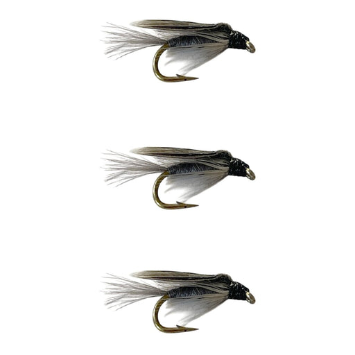 Blue Dun Wet Flies Trout Fly
