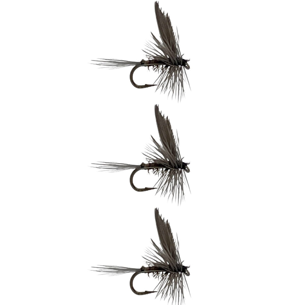 Blue Quill Mayflies Dry Flies