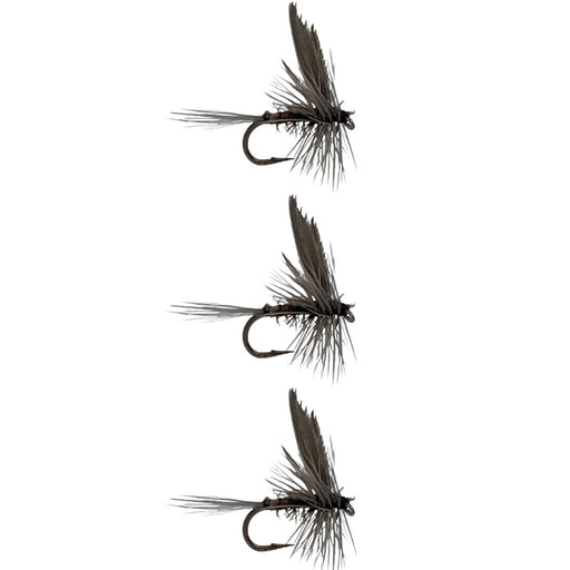 Blue Quill Mayflies Dry Flies
