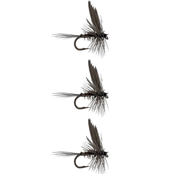 Blue Quill Mayflies Dry Flies