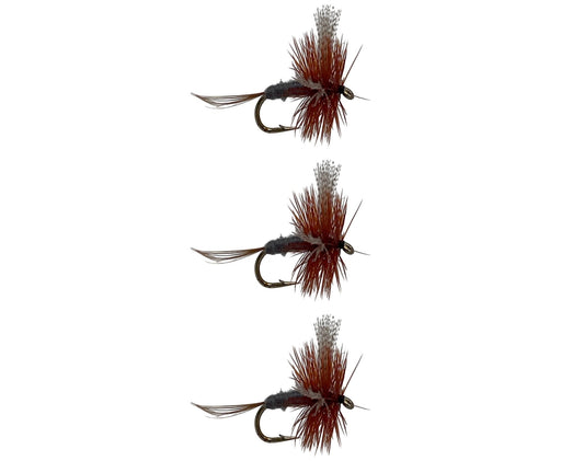 Dark Cahill Mayfly 3 Pack