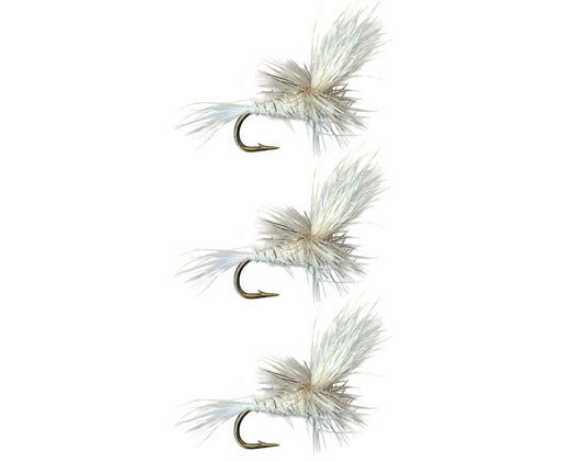 Parachute Light Cahill Mayflies 3 Pack