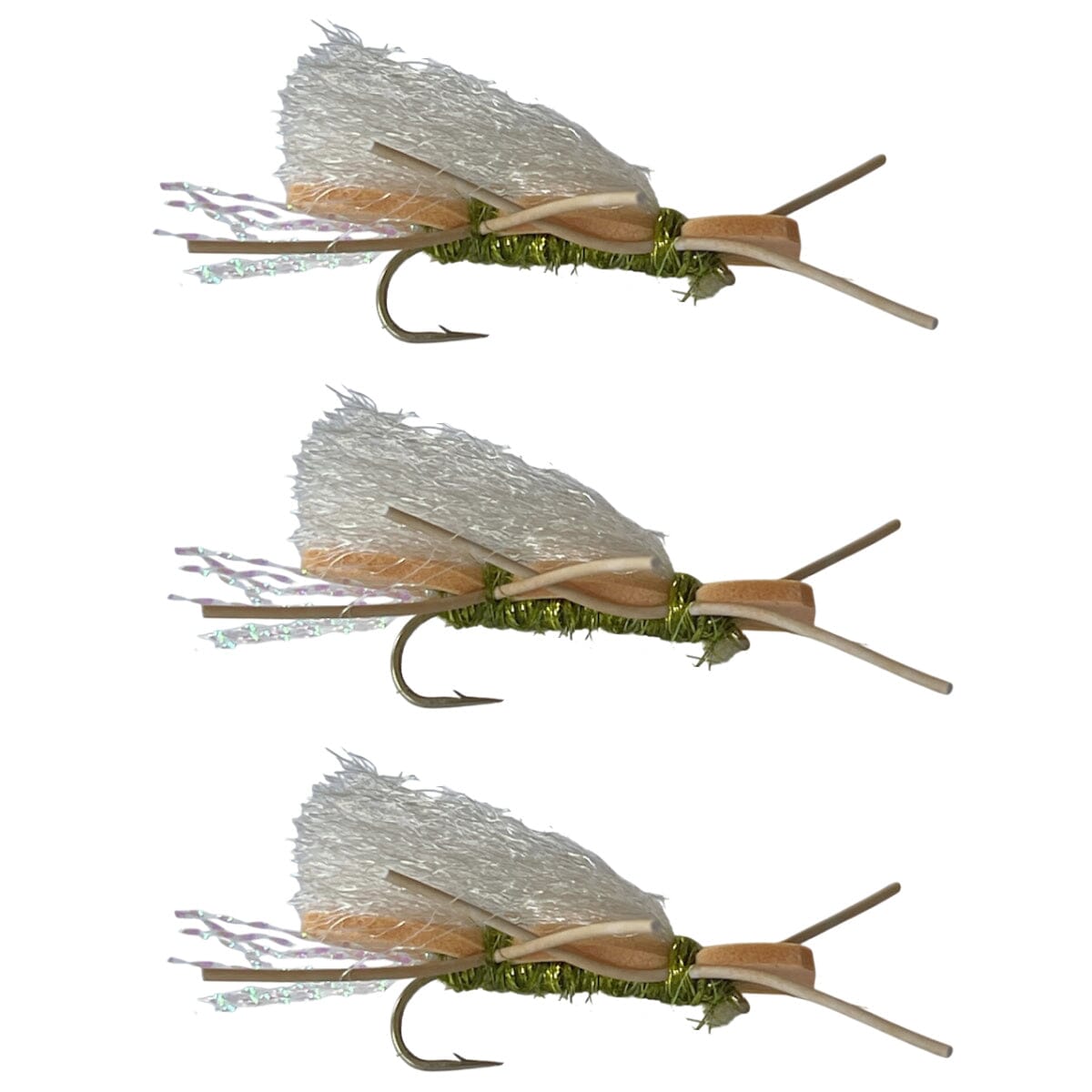 Terrestrials