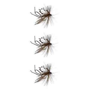 Daddy Long Legs Terrestrial 3 pack