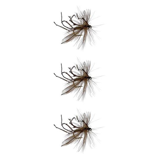 Daddy Long Legs Terrestrial 3 pack