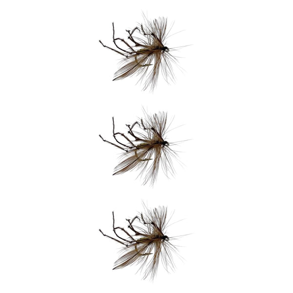 Daddy Long Legs Terrestrial 3 pack