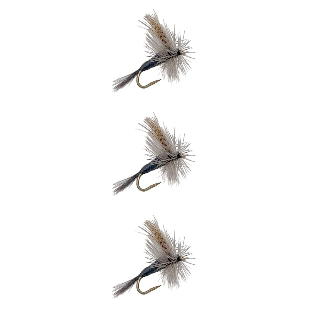 Hendickson Dark Mayflies 3 Pack