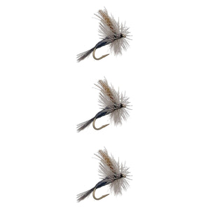 Hendickson Dark Mayflies 3 Pack