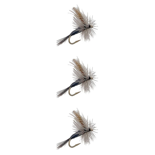 Hendickson Dark Mayflies 3 Pack