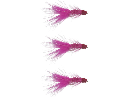 ESL Salmon and Steelhead Flies 3 Pack