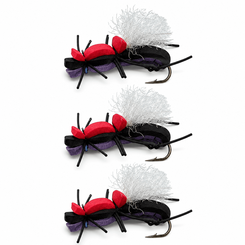 Fat Albert Hopper 3 Pack