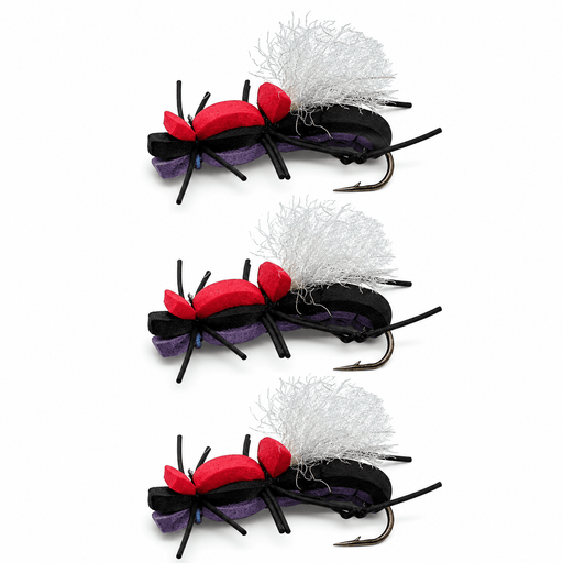 Fat Albert Hopper 3 Pack