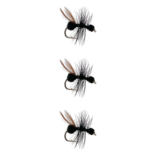 Flying Ant Black Trout Flies