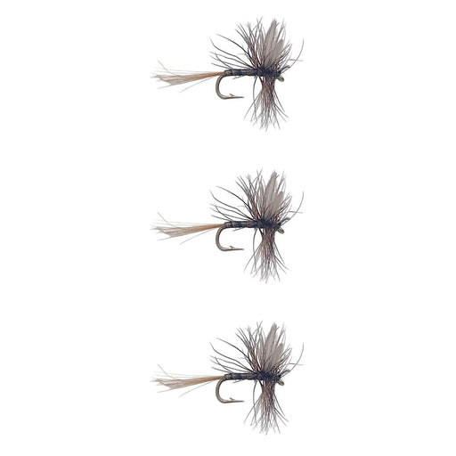 Ginger Quill Mayflies Dry Flies