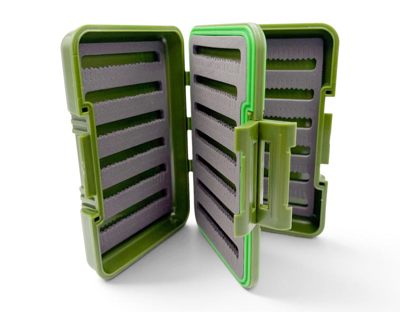 Fly Box - 500+ Fly Capacity Waterproof
