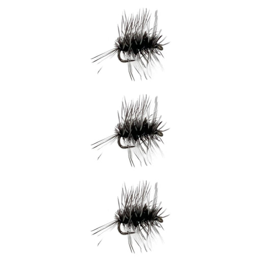 Griffiths Gnat Midge Dry Flies 3 Pack