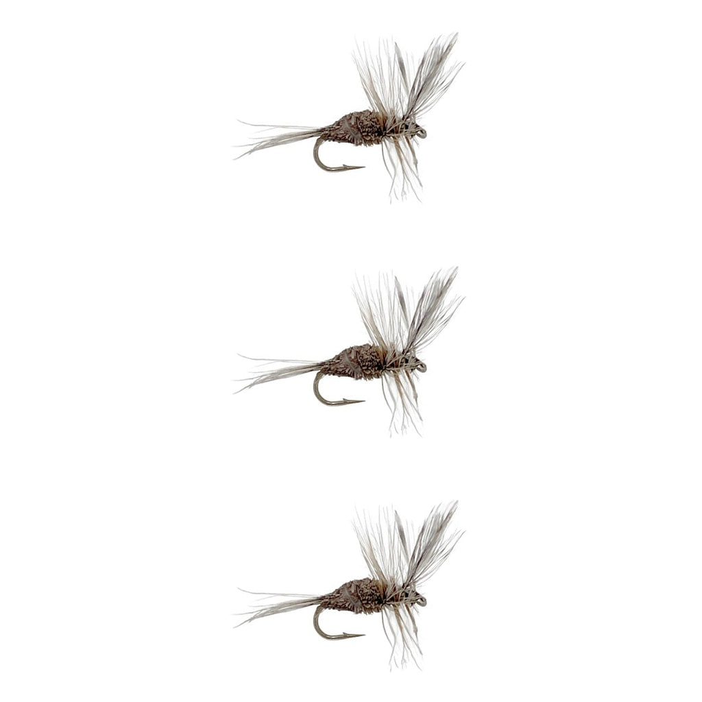 Adams Irresistible Dry Flies