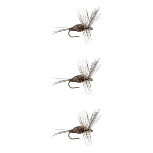 Adams Irresistible Dry Flies