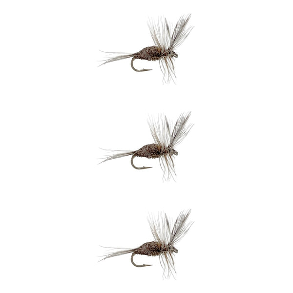 Adams Irresistible Dry Flies