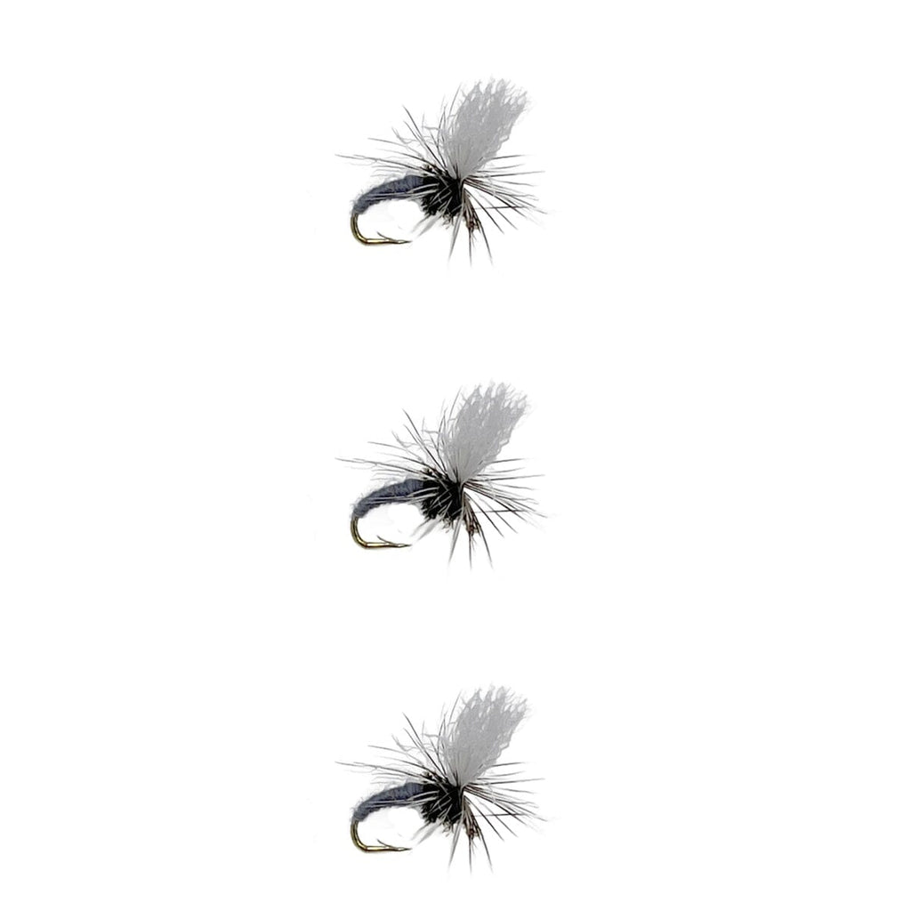 Klinkhammer Parachute Dry Flies