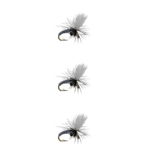 Klinkhammer Parachute Dry Flies