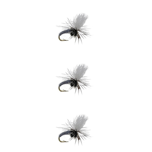 Klinkhammer Parachute Dry Flies