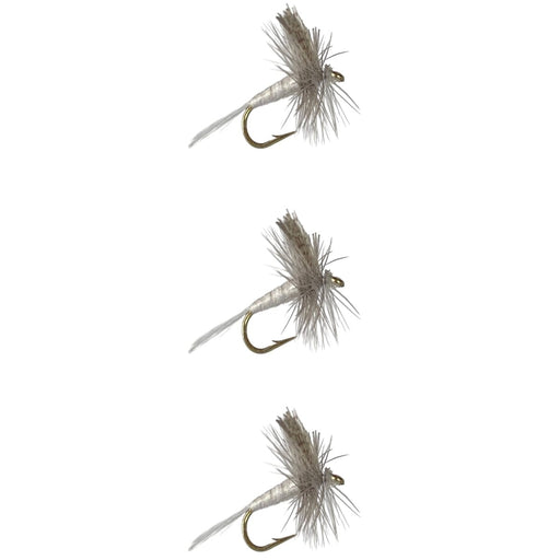 Light Hendrickson Mayfly Trout Flies