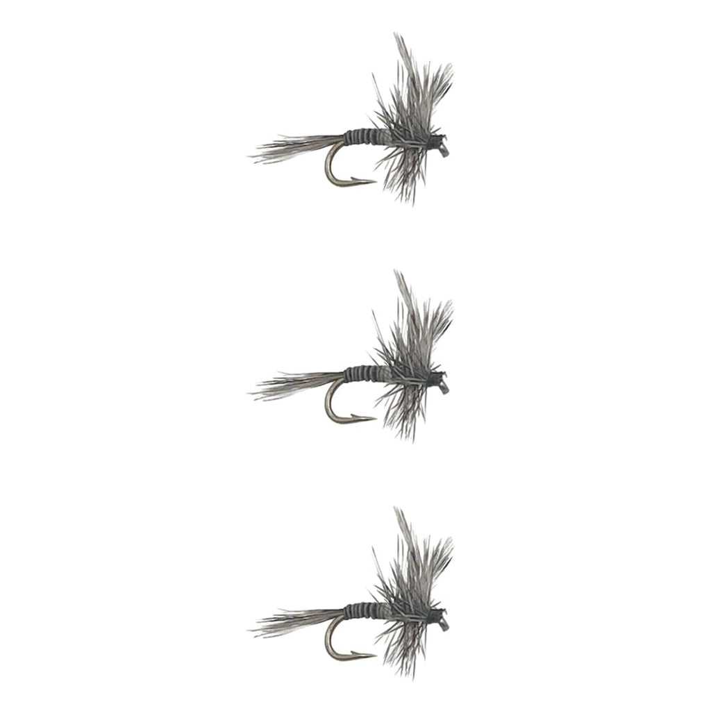Mosquito dry flies