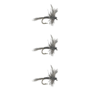 Mosquito dry flies