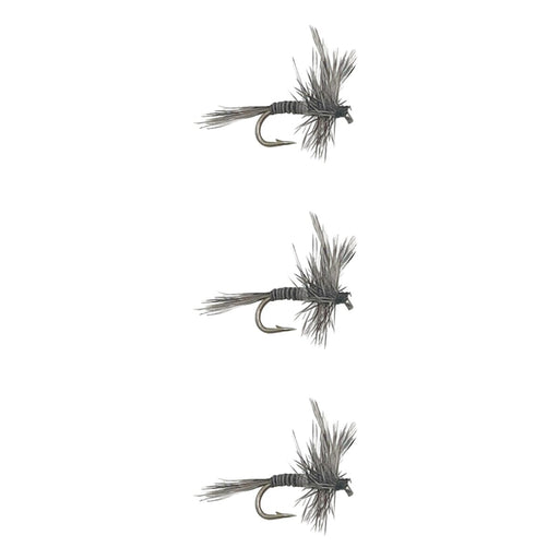 Mosquito dry flies