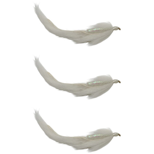 Muddy Buddy Bass Flies Streamers 3 Pack