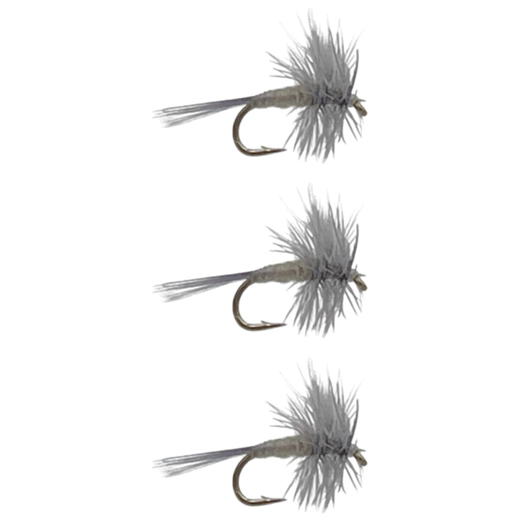 Pale Morning Dun Mayflies Dry Flies Trout