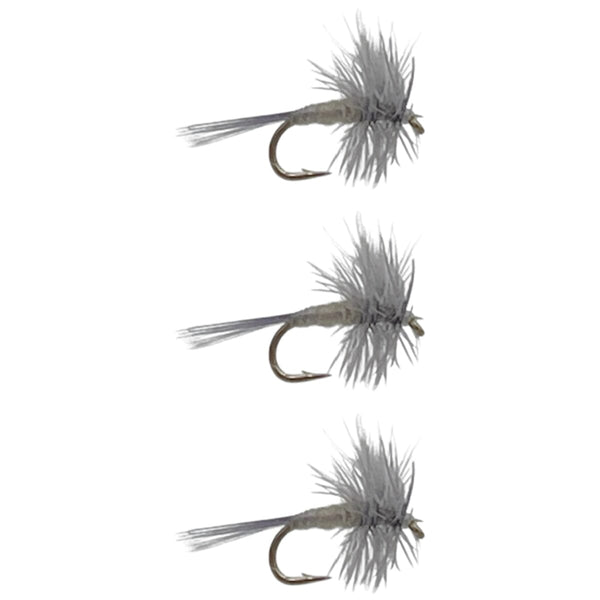 Pale Morning Dun Mayflies Dry Flies Trout