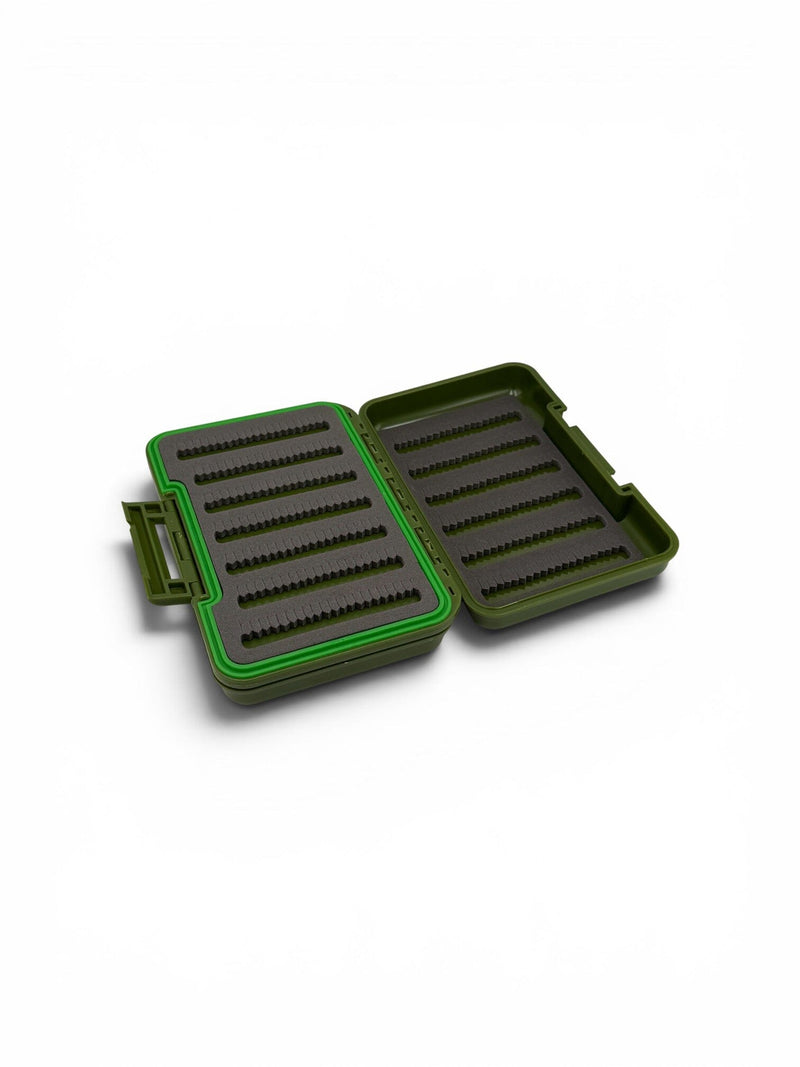 Fly Box - 500+ Fly Capacity Waterproof