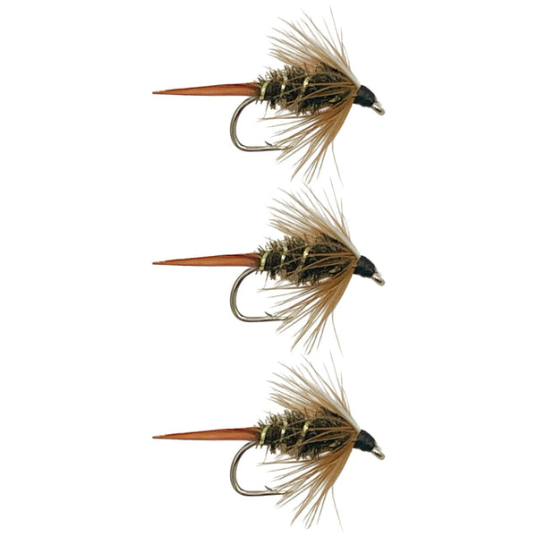 Prince Nymph | 3 Pack