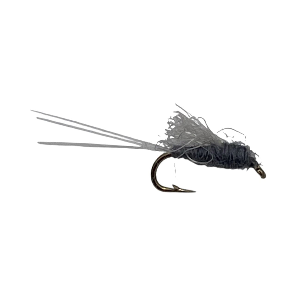 rs2 grey emerger dry flies 