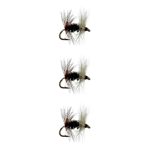 Renegade Midge Fly Imitation 3 pack