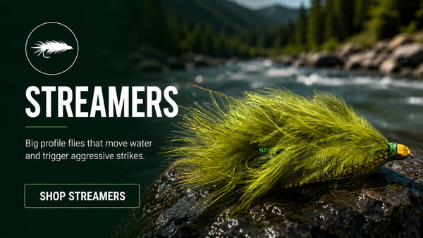 STREAMERS